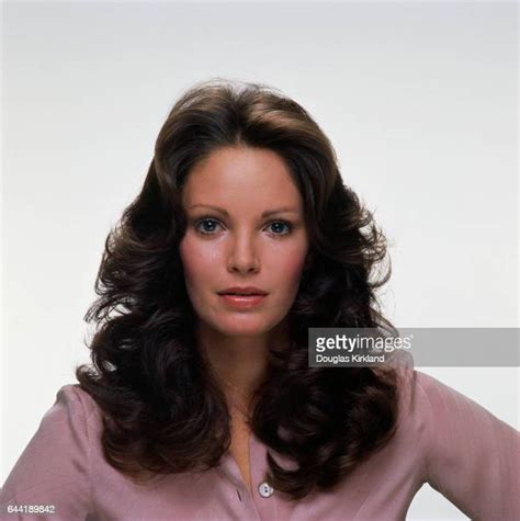 4,895 Jaclyn Smith Photos & High Res Pictures